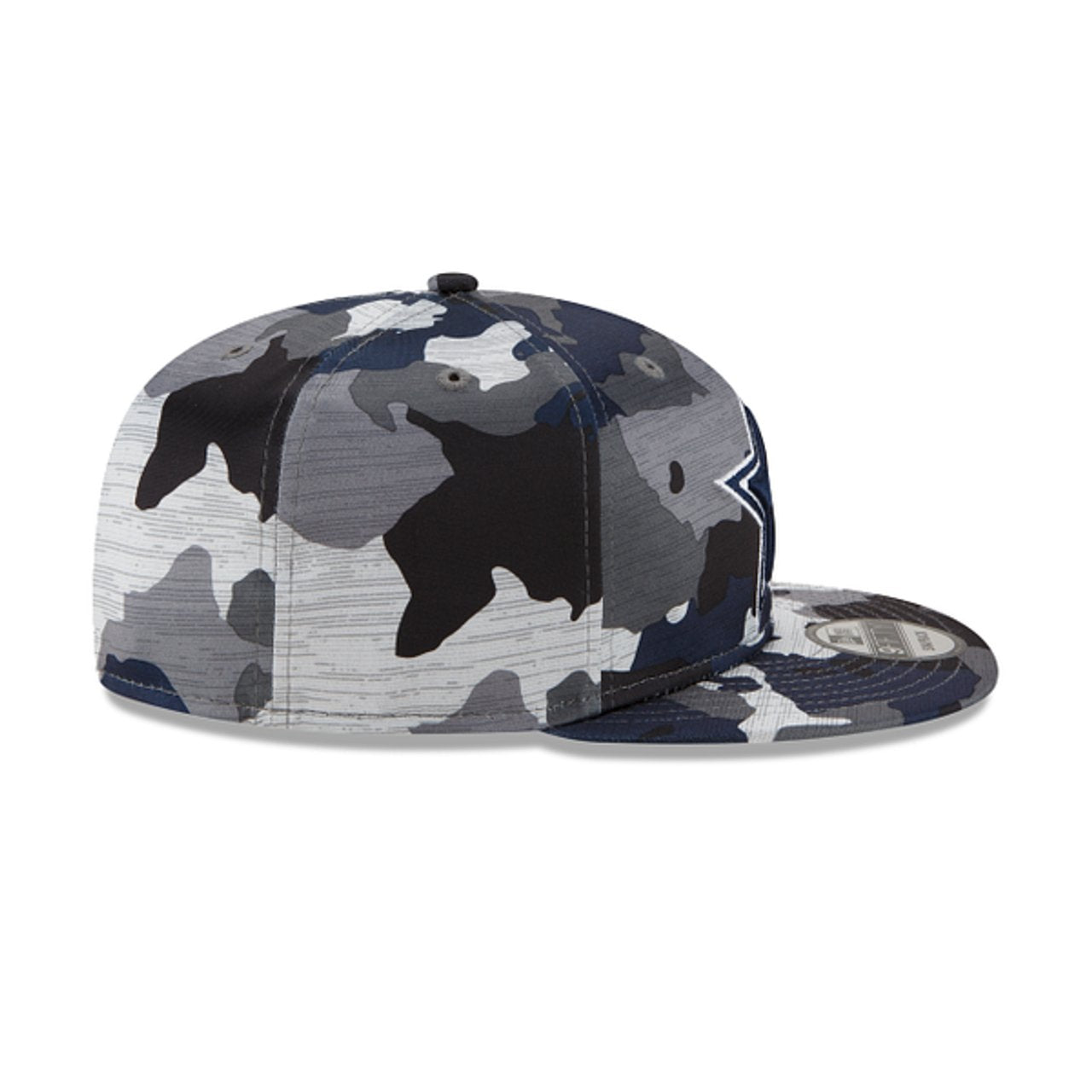 Dallas cowboys 2024 hats camo