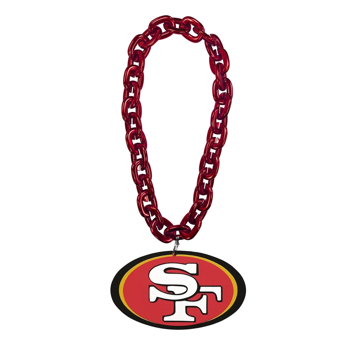 49ers Fan Chain