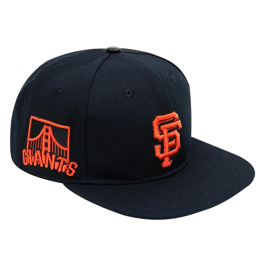 Pro Standard San Francisco Giants Team Shop 