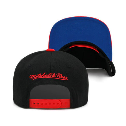 Los Angeles Clippers Mitchell & Ness Retro Snap Back