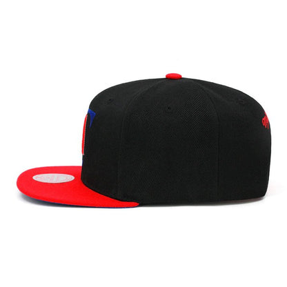 Los Angeles Clippers Mitchell & Ness Retro Snap Back