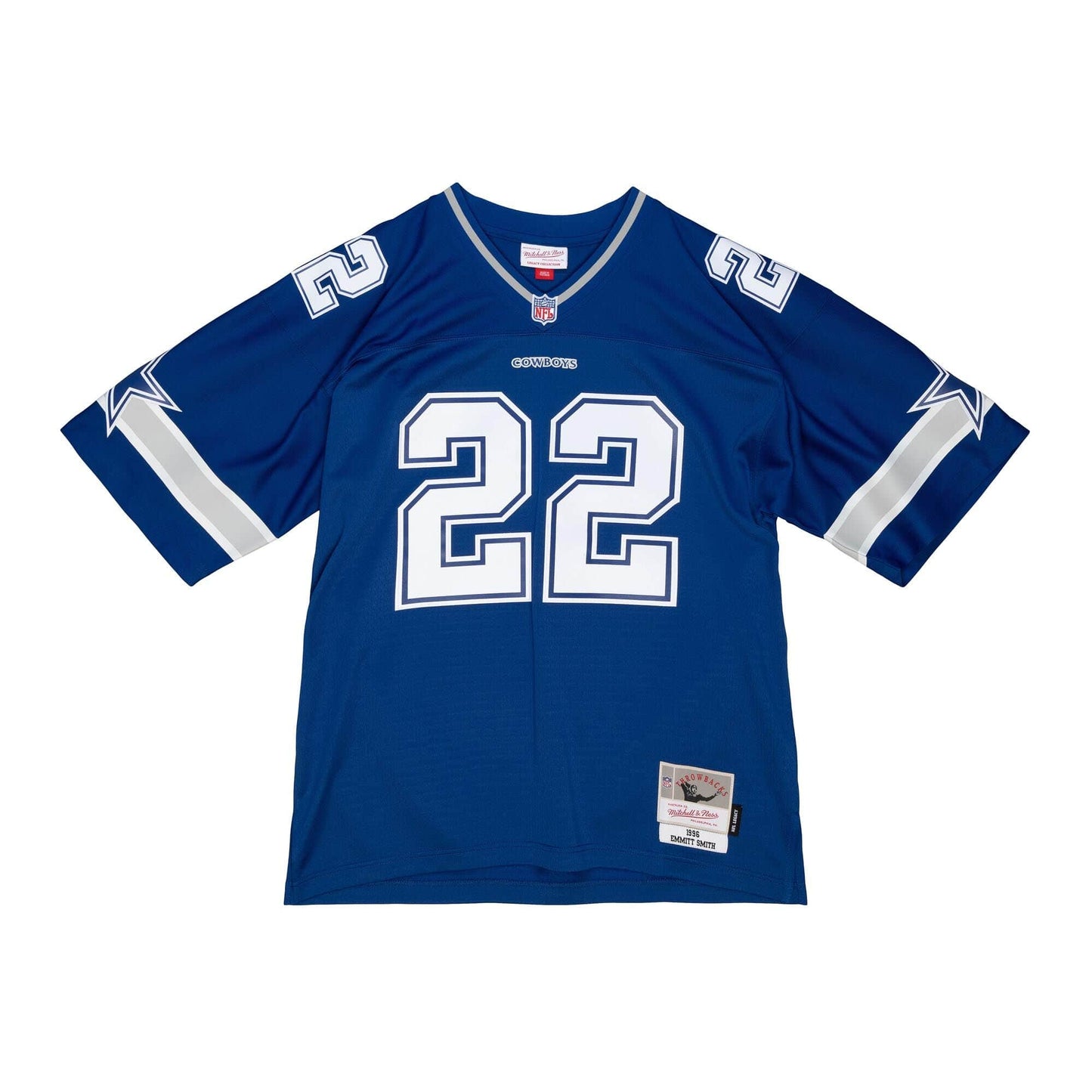 Emmitt Smith Dallas Cowboys Legacy Jersey