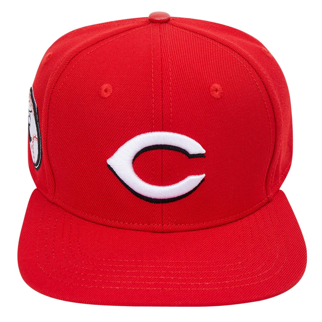 Cincinnati Reds Pro Standard Cap