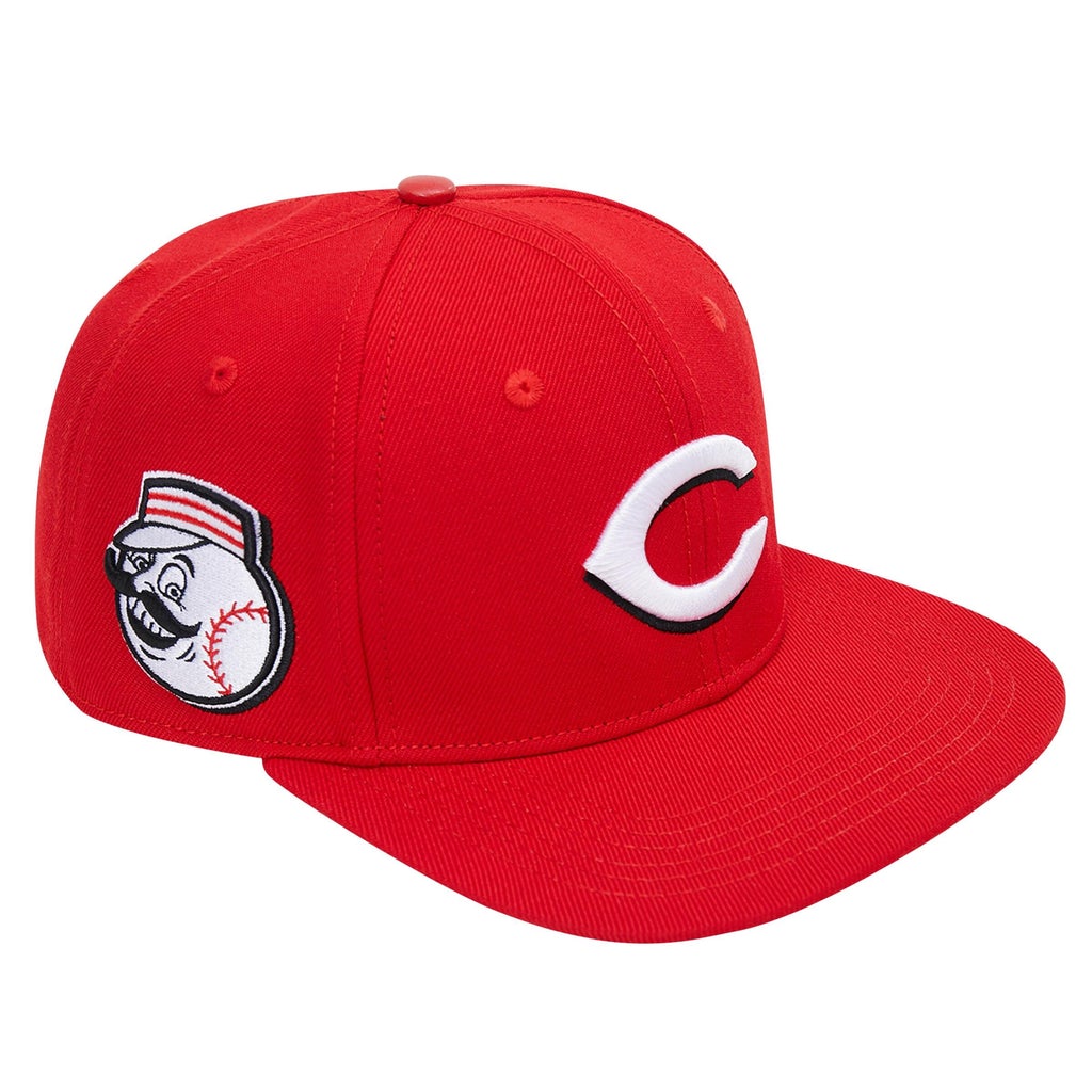 Cincinnati Reds Pro Standard Cap – Capz