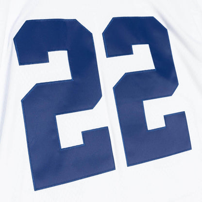 Emmitt Smith Dallas Cowboys Legacy Jersey