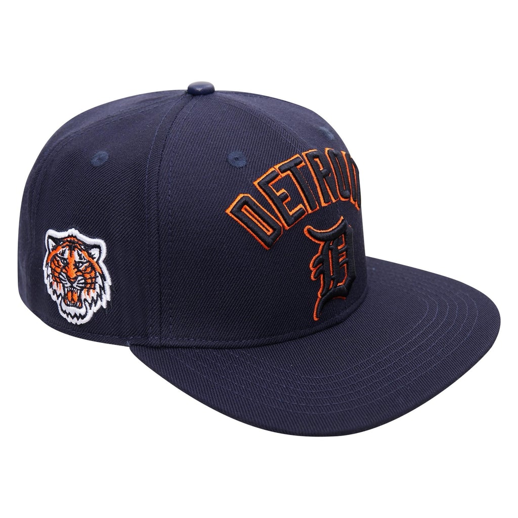 Detroit Tigers Pro Standard Cap – Capz