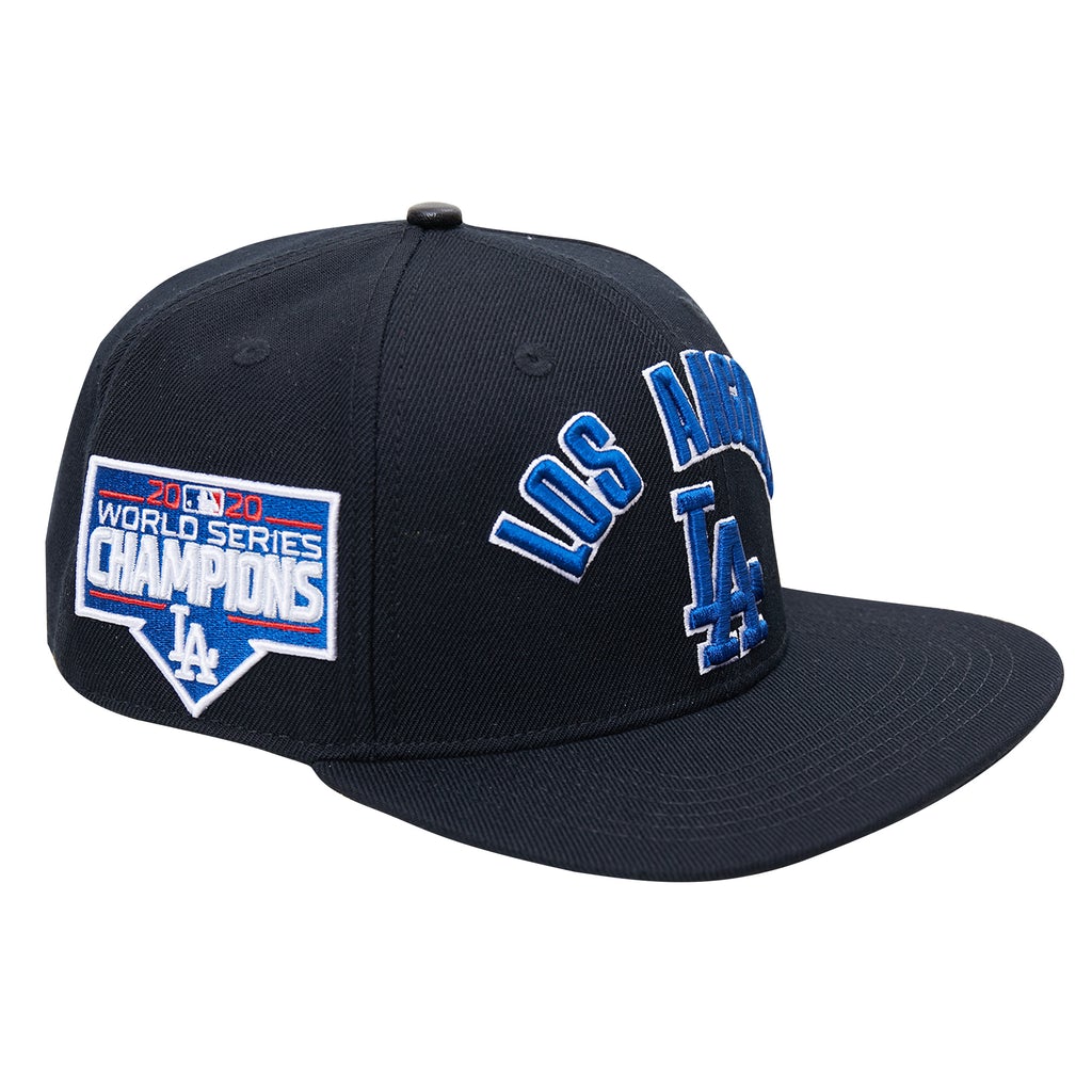 Montebello, United States. 09th Nov, 2020. Detailed view of Los Angeles  Dodgers 2020 World Series champion patch on a jersey is seen at the Pro  Image Sports store, Monday, Nov. 9, 2020