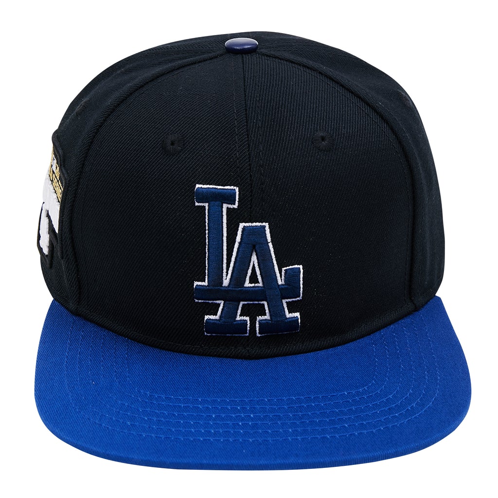 L.A. Dodgers 2020 World Series champions hats, face masks, shirts