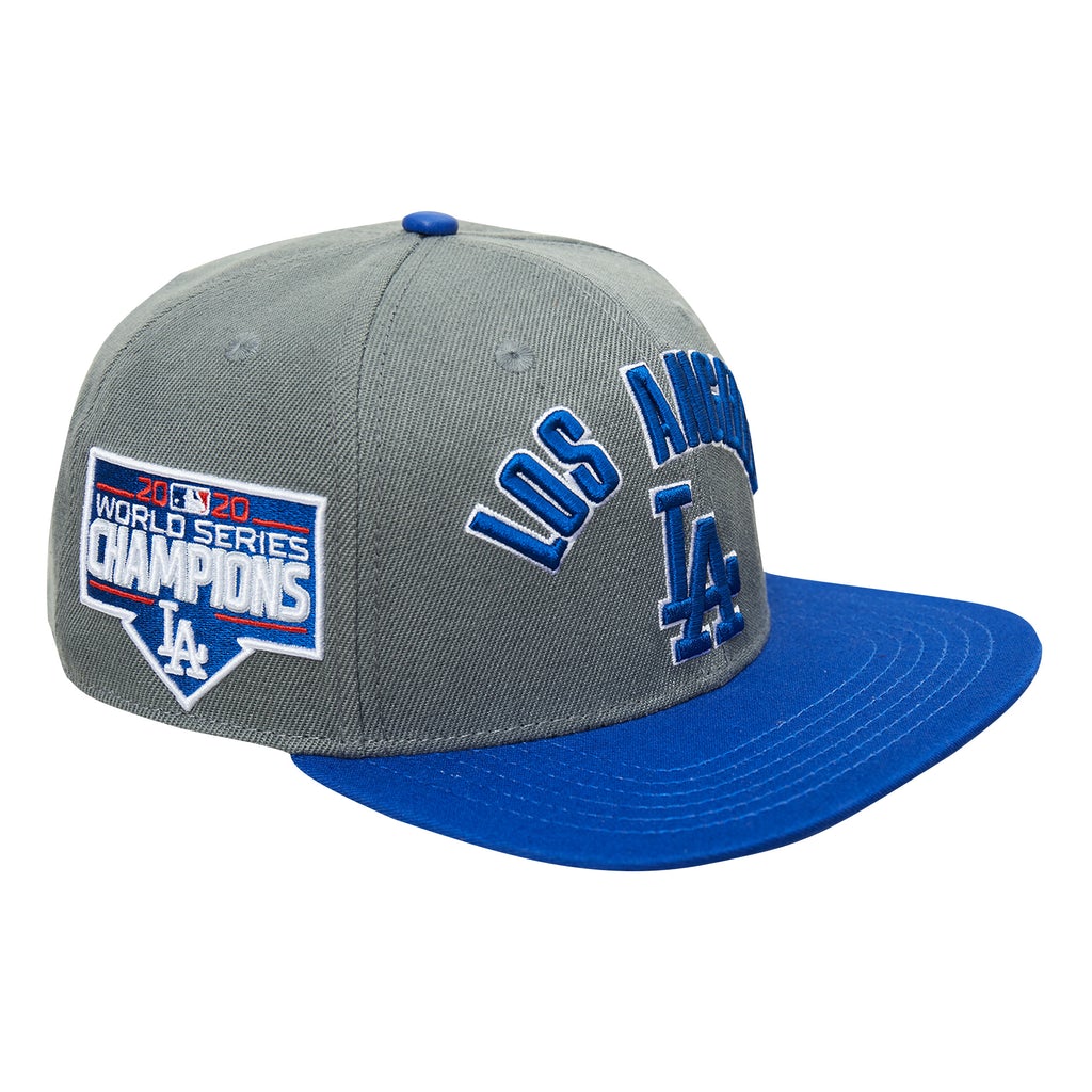 2020 World Series Champions: Los Angeles Dodgers [2020] - Best Buy
